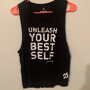 Peloton Tank Top